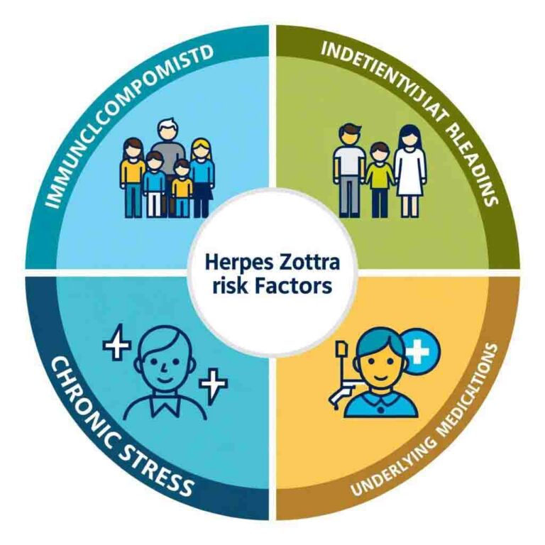 herpes zoster