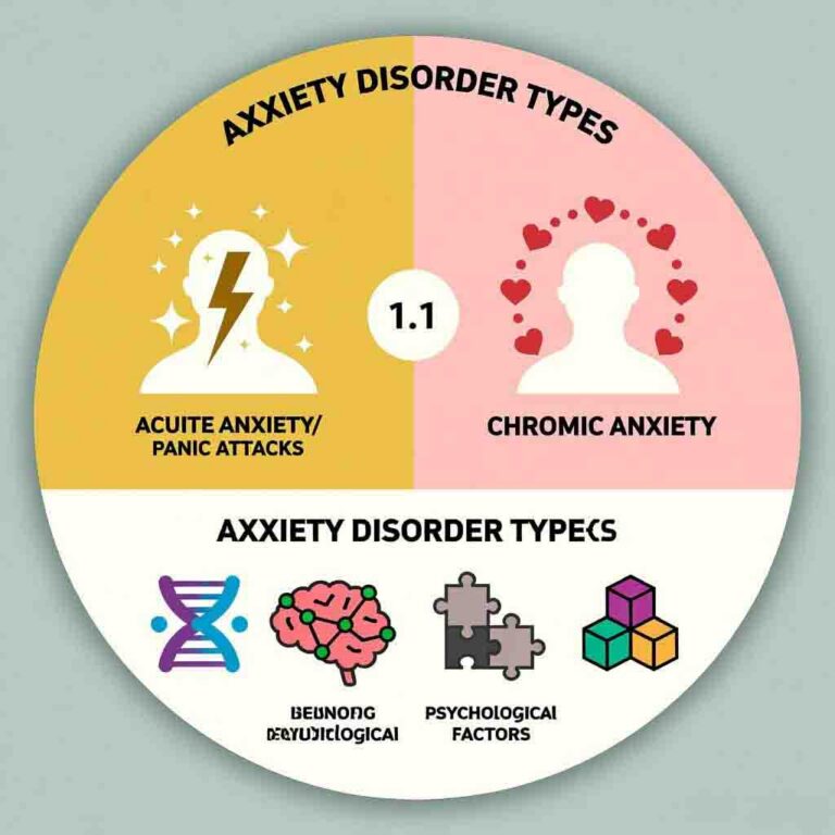 anxiety symptoms