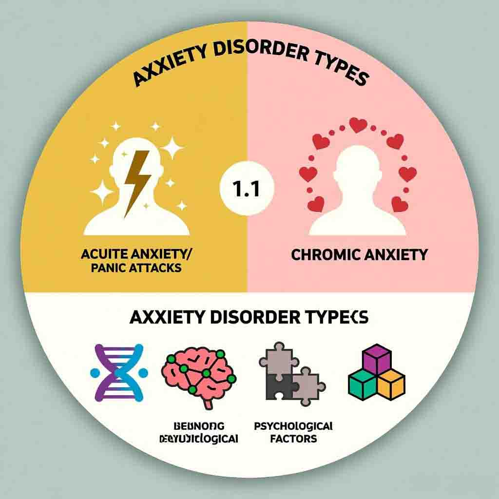 anxiety symptoms