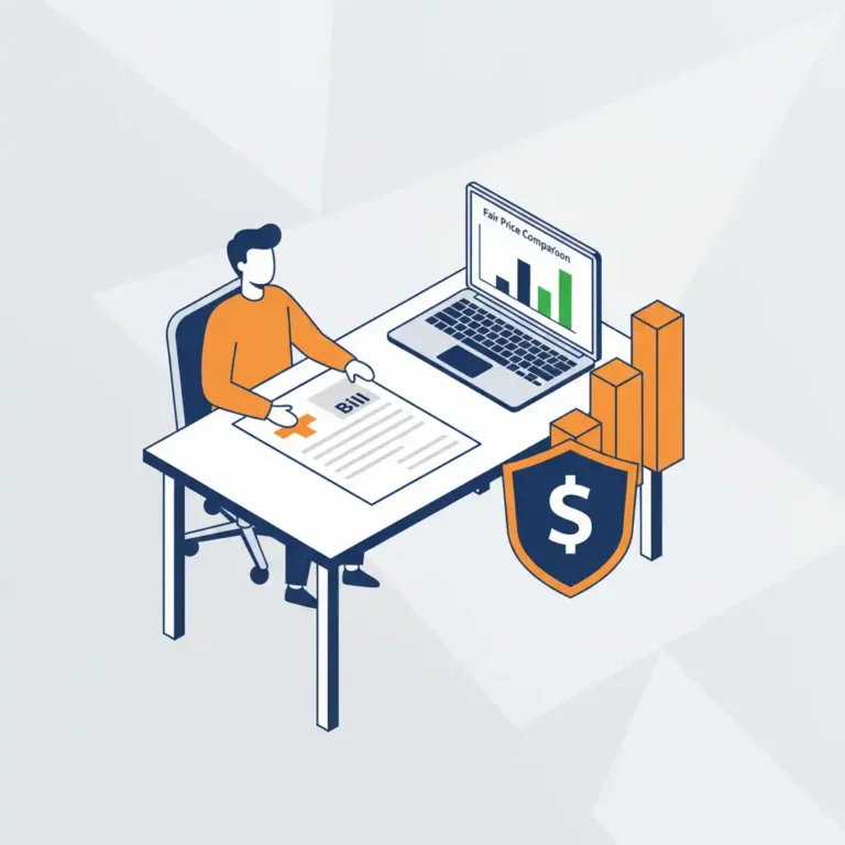 How to Negotiate Hospital Bills: Fair Market Value & Settlement Hacks