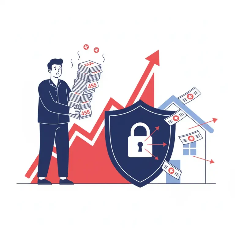 The 2026 Medical Debt Crisis: New Laws, Rising Costs & How to Survive